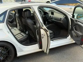 2017 Audi S3