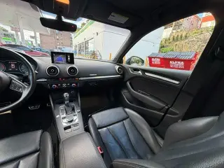 2017 Audi S3