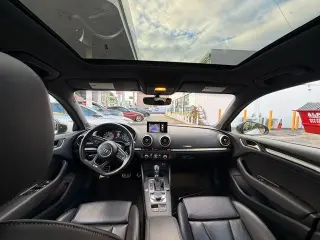2017 Audi S3