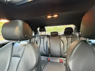 2017 Audi S3