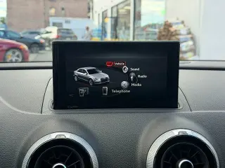2017 Audi S3