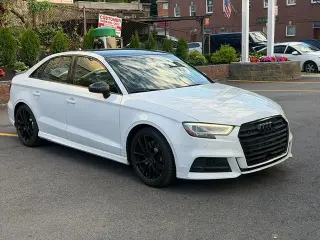 2017 Audi S3