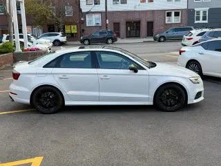2017 Audi S3