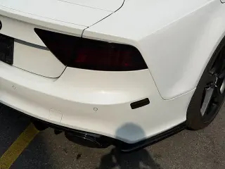 2016 Audi RS 7