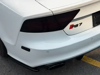 2016 Audi RS 7