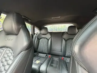 2016 Audi RS 7