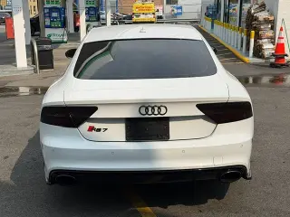 2016 Audi RS 7