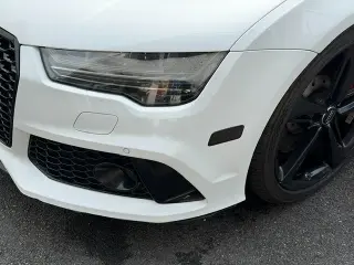 2016 Audi RS 7
