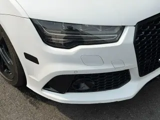 2016 Audi RS 7