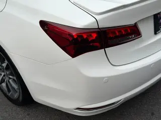 2015 Acura TLX
