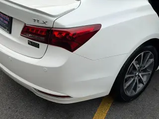 2015 Acura TLX