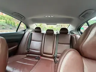 2015 Acura TLX