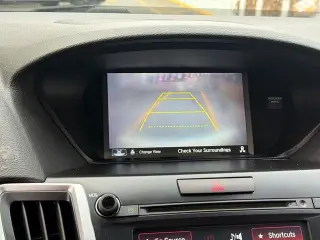 2015 Acura TLX