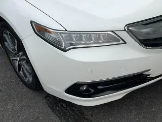 2015 Acura TLX