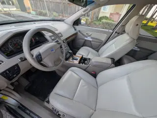 2006 Volvo XC90