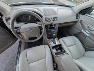 2006 Volvo XC90