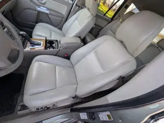 2006 Volvo XC90