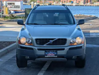 2006 Volvo XC90