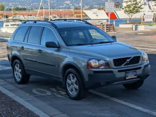 2006 Volvo XC90