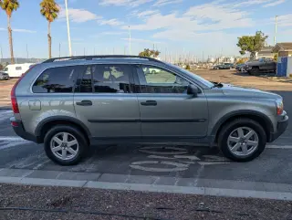2006 Volvo XC90