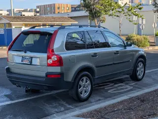 2006 Volvo XC90