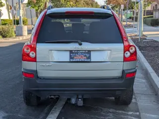2006 Volvo XC90