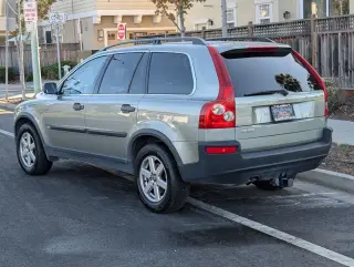 2006 Volvo XC90