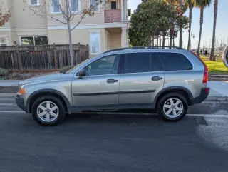 2006 Volvo XC90