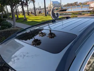 2006 Volvo XC90