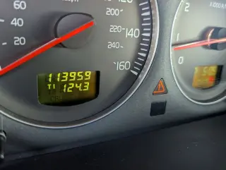 2006 Volvo XC90