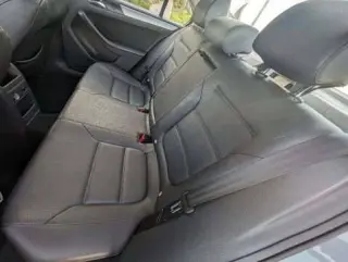 2011 Volkswagen Jetta Sedan
