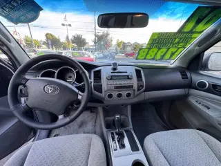 2007 Toyota Tacoma