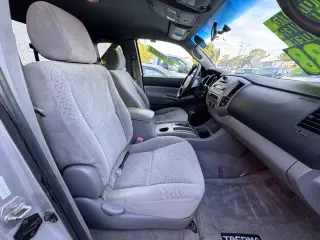 2007 Toyota Tacoma