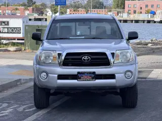 2007 Toyota Tacoma