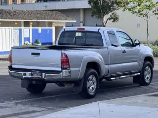 2007 Toyota Tacoma