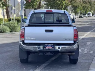 2007 Toyota Tacoma