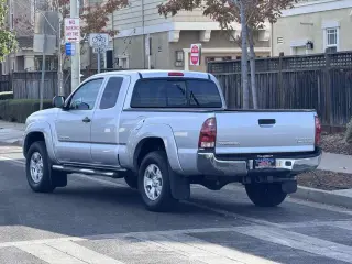 2007 Toyota Tacoma