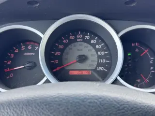 2007 Toyota Tacoma