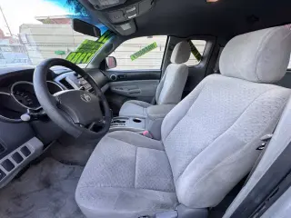2007 Toyota Tacoma