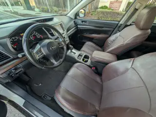2013 Subaru Outback
