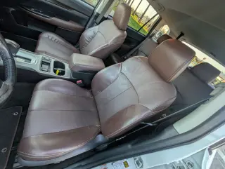 2013 Subaru Outback