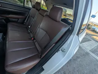 2013 Subaru Outback