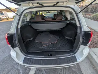 2013 Subaru Outback