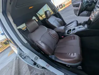 2013 Subaru Outback