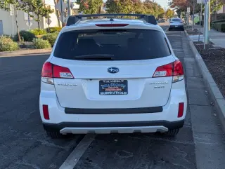 2013 Subaru Outback
