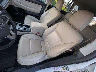 2015 Subaru Outback