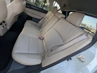 2015 Subaru Outback