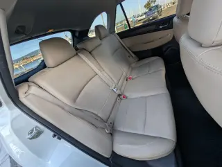 2015 Subaru Outback