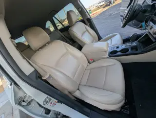 2015 Subaru Outback