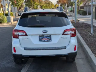 2015 Subaru Outback